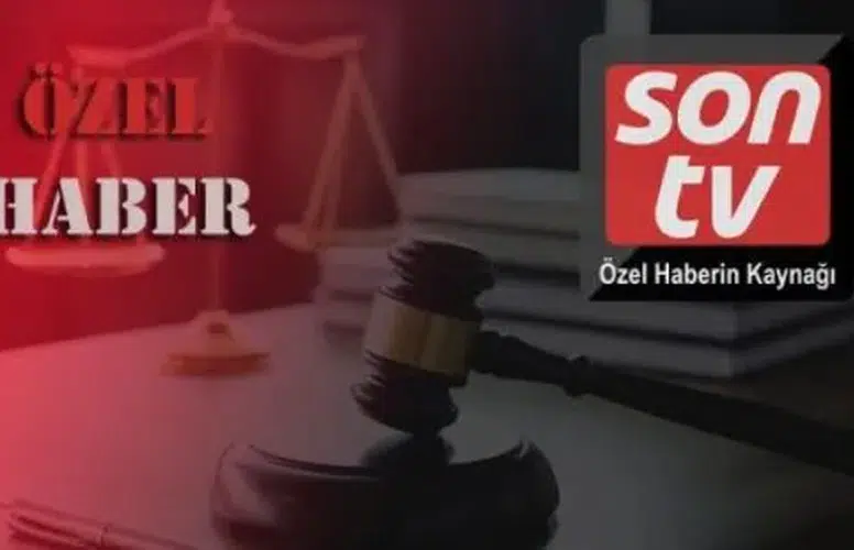 MEVZUATTA BÜYÜK TEMİZLİK! KDGM'NİN İZLERİ TAMAMEN SİLİNDİ!