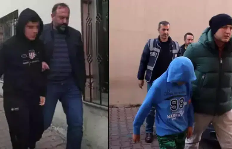 "KELEBEK BIÇAK SATIŞI" CİNAYETİ DAVASINDA KARAR ÇIKTI!