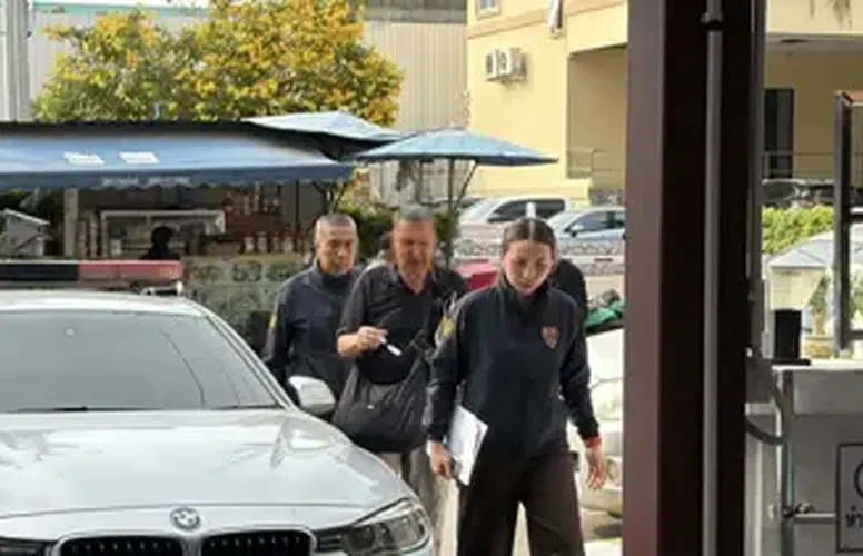 K.MARAŞ’TA 40 KİŞİNİN ÖLDÜĞÜ BİNANIN MÜTEAHHİDİ TAYLAND’DA YAKALANDI!