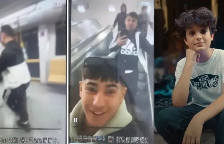 MİNGUZZİ CİNAYETİNDE HER MAHKEME İNANILMAZ BİR DETAY ÇIKIYOR!