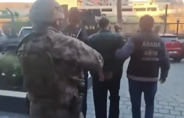 SON DAKİKA! 8 İLDE DEV OPERASYON! “BAYĞARALAR” SUÇ ÖRGÜTÜNE DARBE!