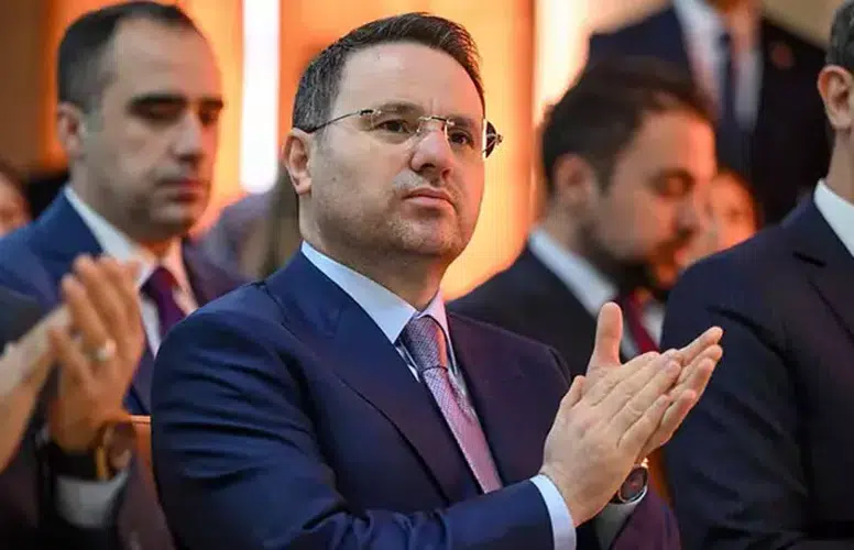 "ADALET HİZMETLERİ DAHA ERİŞEBİLİR OLARAK SUNULMAKTADIR!"