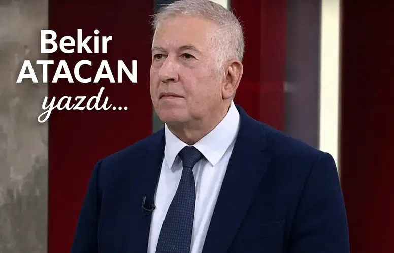 CAYDIRICILIK MI,TETİĞE YAKLAŞAN BİR İRADE Mİ?