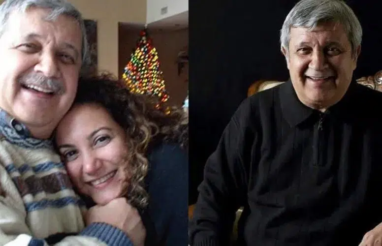 HALİT AKÇATEPE'NİN KIZINDAN HERKESİ ŞAŞIRTAN İTİRAFLAR GELDİ!