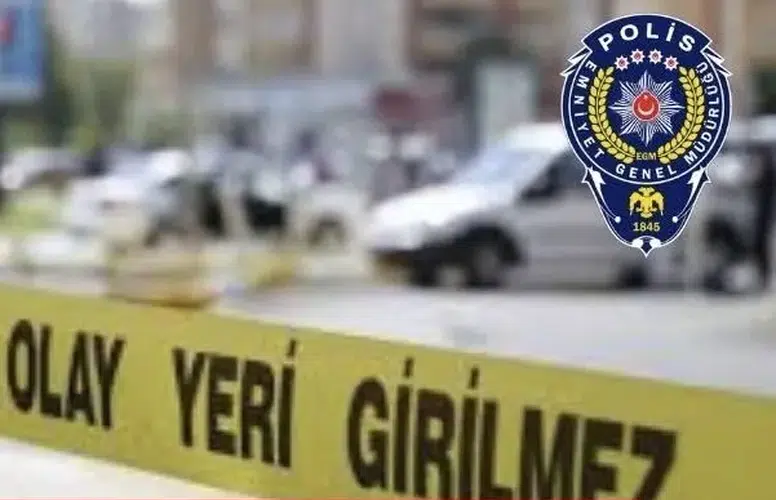 CİNAYET HÜKÜMLÜSÜ CEZAEVİNDEN ÇIKINCA SOKAKTA ÖLDÜRÜLDÜ!