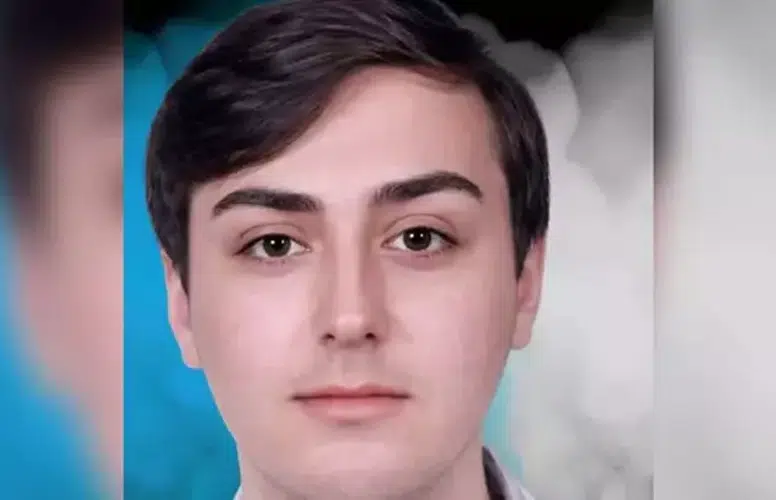 ÜNİVERSİTE ÖĞRENCİSİ BANYODA KALP KRİZİ GEÇİREREK ÖLDÜ!