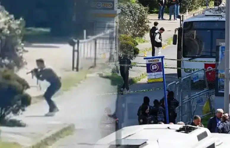 ETİLER’DE POLİSE TERÖR SALDIRISI SORUŞTURMASINDA SON GELİŞME!