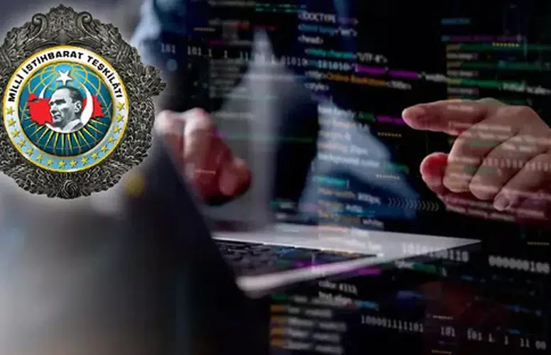 KİŞİSEL VERİLERİ ELEGEÇİREN ŞEBEKEYE DOKUZ ŞEHİRDE OPERASYON!