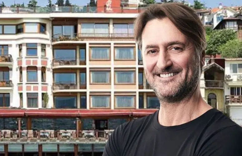 BEBEK OTELİ SAHİBİ YILDIRIM’IN MESAJLARI DEŞİFRE OLDU!