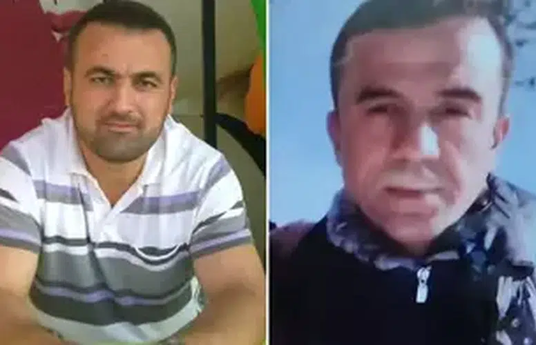 DEMİR ÇELİK FABRİKASINDA YÜKLEME PLATFORU ÇÖKTÜ! 3 İŞÇİ ÖLDÜ!