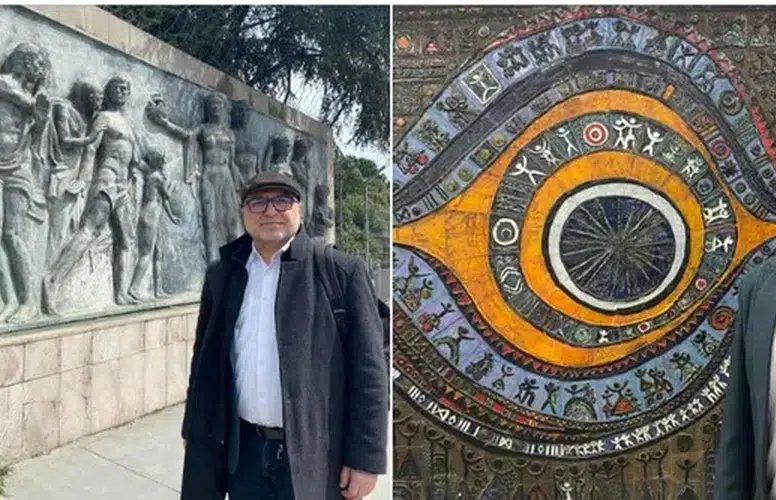 TÜRK SPOR CAMİASININ YAŞAYAN EFSANESİ SON NOKTAYI KOYDU!