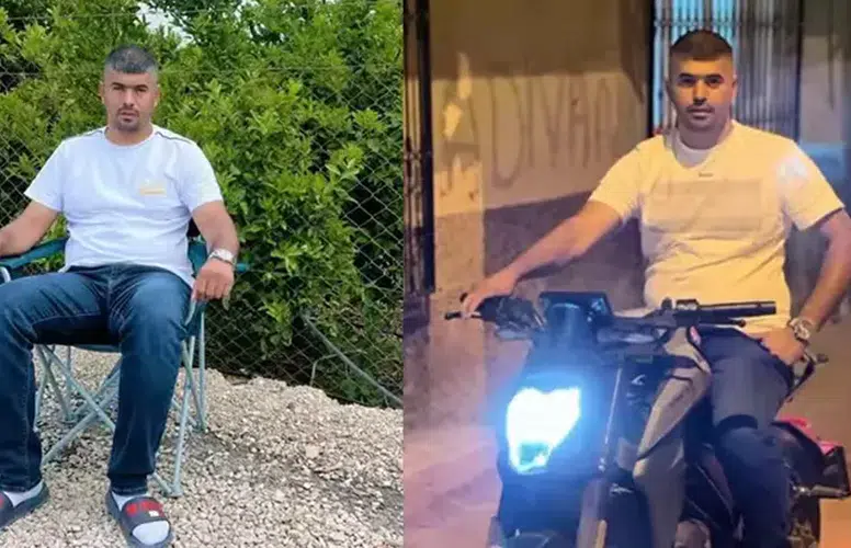 KEBABÇIYA SİLAHLI SALDIRININ AZMETTİRİCİSİ ARANIRKEN ÖLDÜRÜLDÜ!