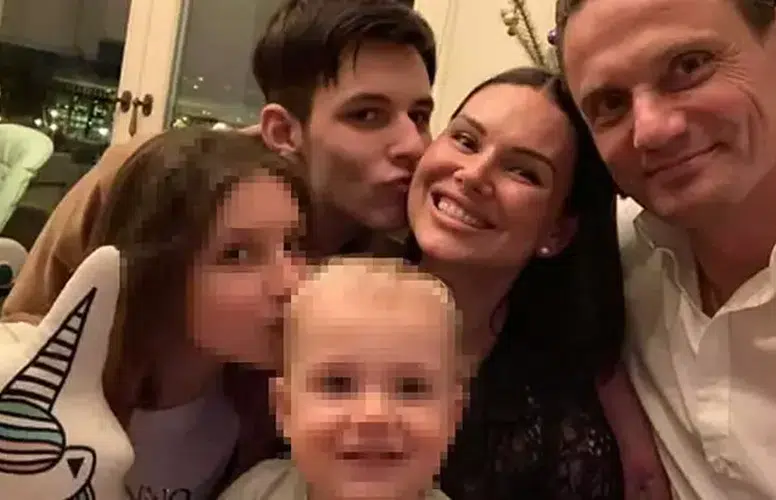 ESKİ EŞİNİ ÖLDÜREN PARALI RUS ASKERDEN GARİP İFADE!