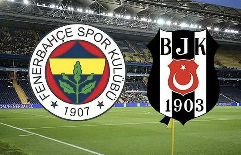 FENERBAHÇE TAMAMI YABANCI OLAN İLK 11 İLE BEŞİKTAŞ İLE OYNUYOR!