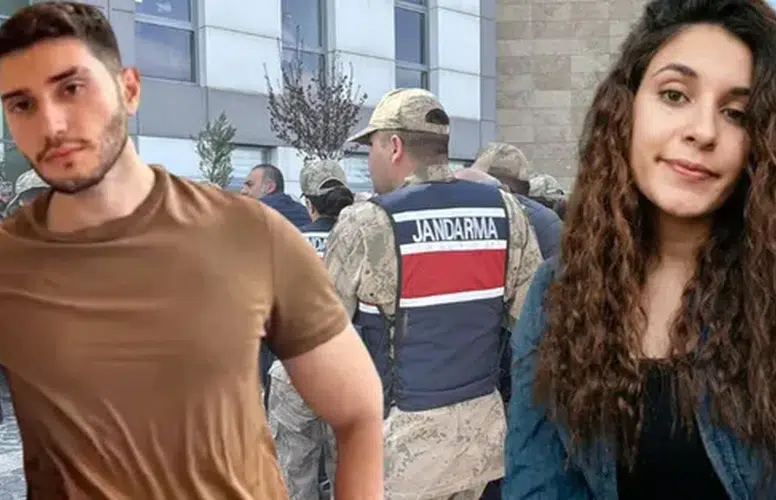 CİNAYET ŞÜPHELİSİ MUSTAFA TÜRKAY SONEL’iN İFADESİ ORTAYA ÇIKTI!