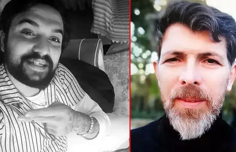 BABASINI ÖLDÜREN OĞLURDAN MAHKEMEDE İLGİNÇ İFADE!