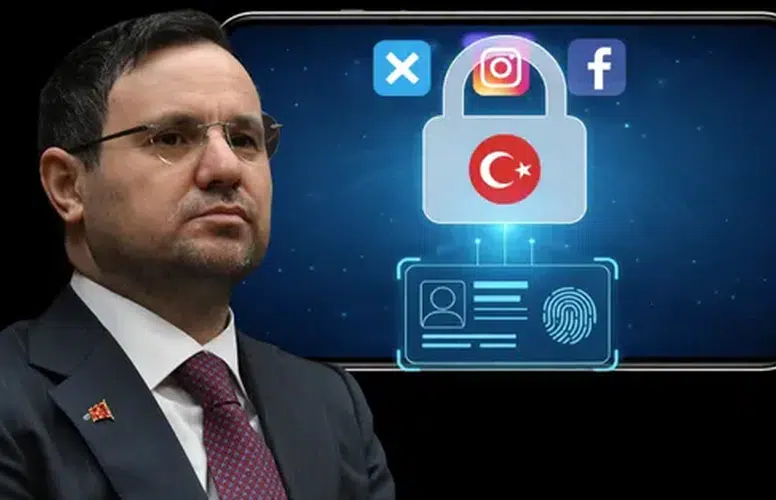 SOSYAL MEDYADA KİMLİK DOĞRULAMASI İÇİN TARİH BELLİ OLDU!