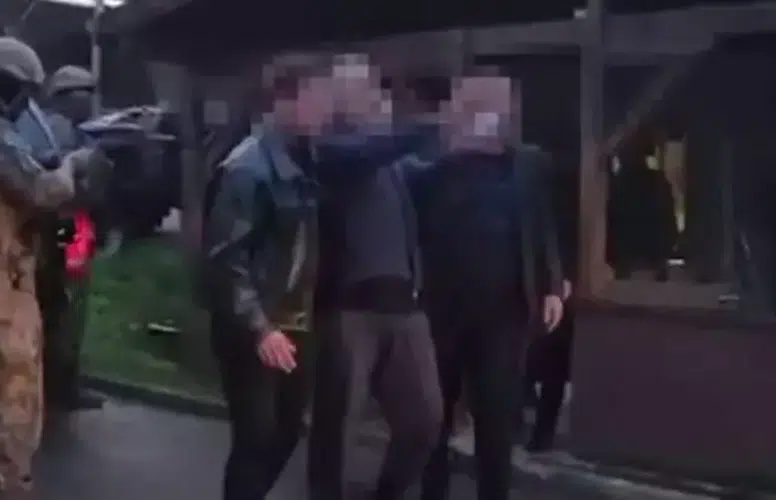 ADANA'DAKİ CİNAYETİN AZMETTİRİCİSİ 12 YIL SONRA KOCAELİ'DE YAKALANDI!