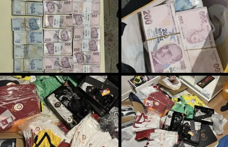 TÜRKİYE’DE İLK KEZ “KARABORSA BİLET OPERASYONU” YAPILDI!