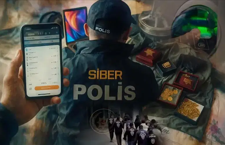 İSTANBUL MERKEZLİ 3 ŞEHİRDE YASA DIŞI BAHİS OPERASYONU GERÇEKLEŞTİRİLDİ!