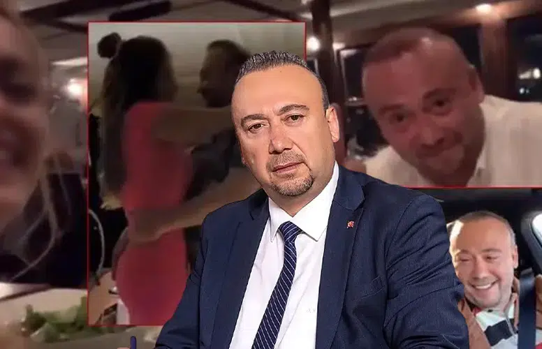 UŞAK BELEDİYE BAŞKANI ÖZKAN YALIM OLAYINDA YENİ GELİŞME!