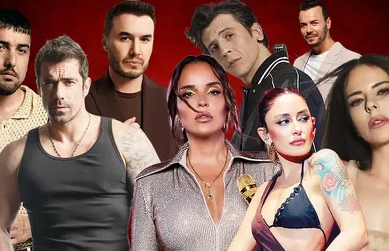 ÜNLÜLER SORUŞTURMASINDA 9 ŞÜPHELİ HAKKINDA NE KARAR VERİLDİ?