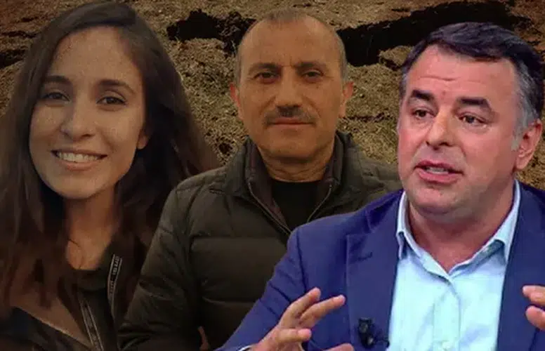 GÜLİSTAN DOKU CİNAYETİNDE ŞOK DETAYLAR ÇIKMAYA DEVAM EDİYOR!