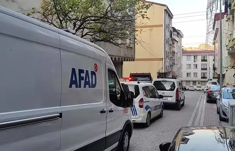 ESENYURT'TA ZEHİRLENME ŞÜPHESİYLE 7 KİŞİ HASTANEYE KALDIRILDI!