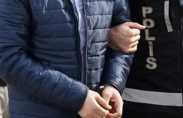 POLİS SUÇ ÖRGÜTLERİNE GÖZ AÇTIRMIYOR! 124 OPERASYONDA 722 GÖZALTI VAR!