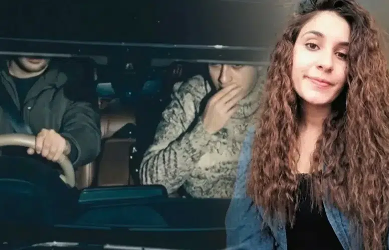 FLAŞ GELİŞME! GÜLİSTAN DOKU CİNAYETİ BU DELİL İLE ORTAYA ÇIKACAK!