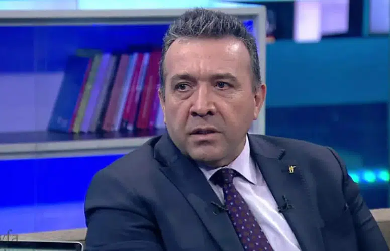“SAATİNİ BİLMEDİĞİN KIYAMETİN AKREBİ OLMA!”