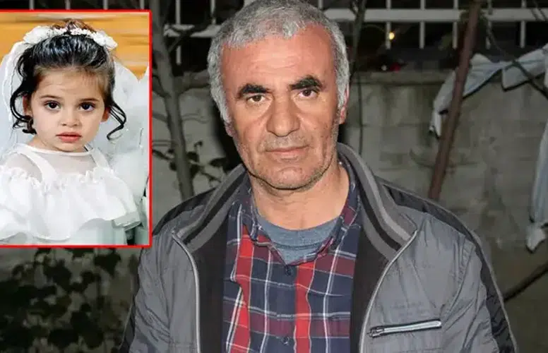 SAMSUN'DA KAYBOLAN SİNEM 25 YILDAN BERİ ARANIYOR!