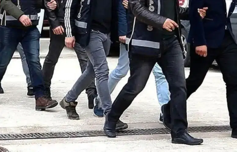 KRİPTO FETÖ’YE 26 ŞEHİRDE OPERASYON! 90 GÖZALTI!