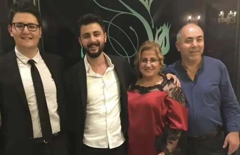 GÜLİSTAN DOKU CİNAYETİNİ ABD’DE BULUNAN FİRARİ O TANIK BÖYLE AÇIKLADI!