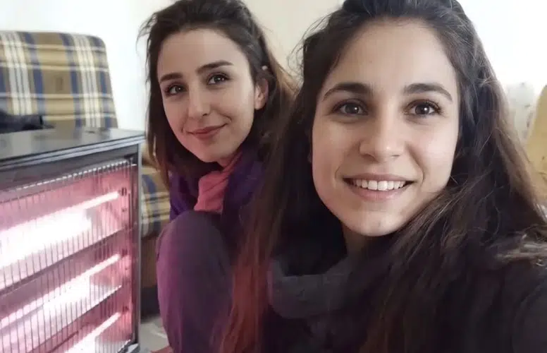 GÜLİSTAN DOKU'NUN ÖLÜ BULUNAN ARKADAŞININ AİLESİNDEN AÇIKLAMA!