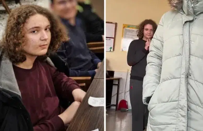 OKUL KATLİAMI FAİLİ MERSİNLİ SESSİZ SEDASIZ GÖMÜLDÜ!