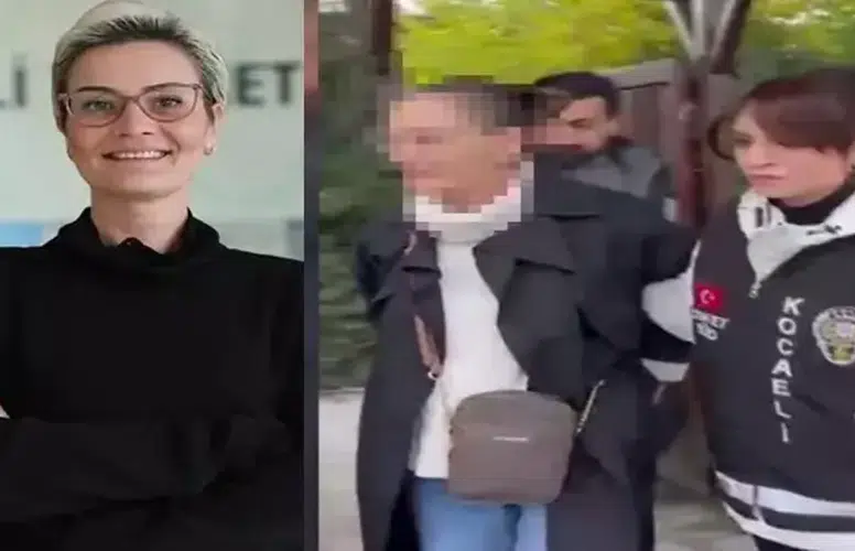 "KORDON BAĞININ VÜCUDUMDAN NASIL AYRILDIĞINI HATIRLAMIYORUM!"