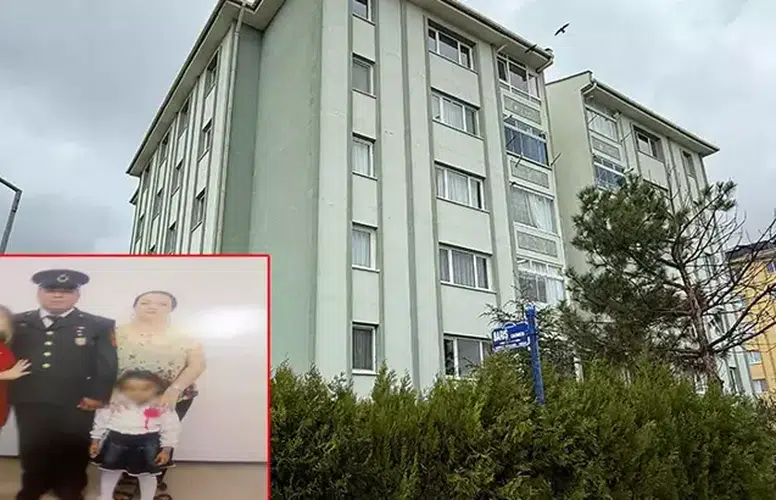 CİNNET GEÇİREN EMEKLİ ASTSUBAYIN KURBANLARI TOPRAĞA VERİLİYOR!