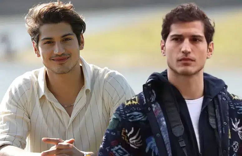 GENÇ OYUNCU OKTAY ÇUBUKÇU PORTEKİZ TATİLİNDE ANİDEN FENALAŞTI!