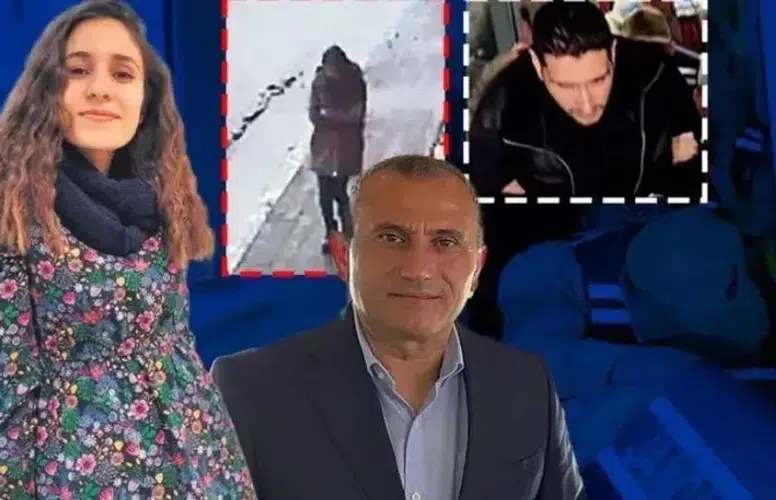DOKU'NUN CESEDİNİN KİMİN ARACI İLE TAŞINDIĞI ORTAYA ÇIKIYOR!