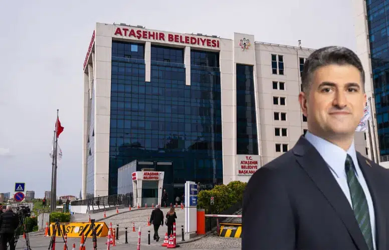 SON GELİŞME! ONURSAL ADIGÜZEL VE 19 KİŞİ TUTUKLANDI!