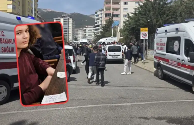 KATLİAM FAİLİNİN BABASI İLE ATIŞ TALİMİ YAPTIĞI ORTAYA ÇIKTI!