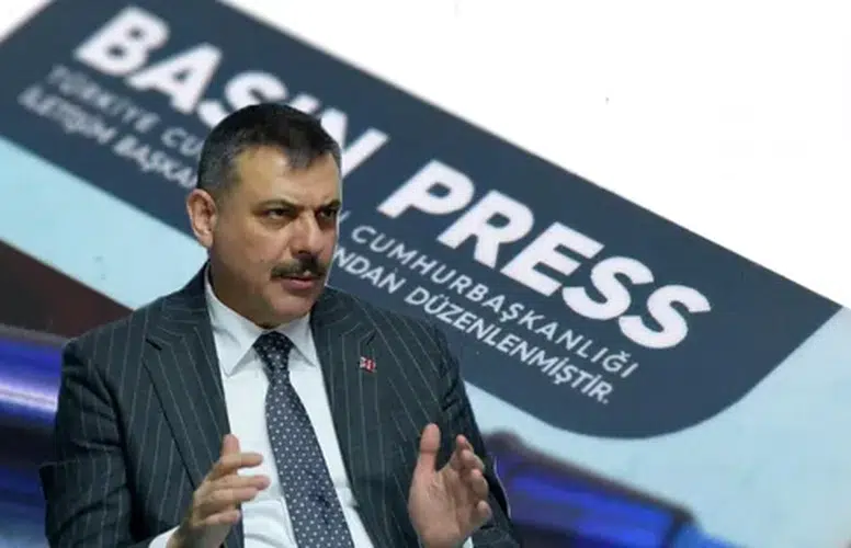 BASIN KARTI İBRAZ EDEN GAZETECİLERDEN ARTIK AYRICA KİMLİK İSTENMEYECEK!