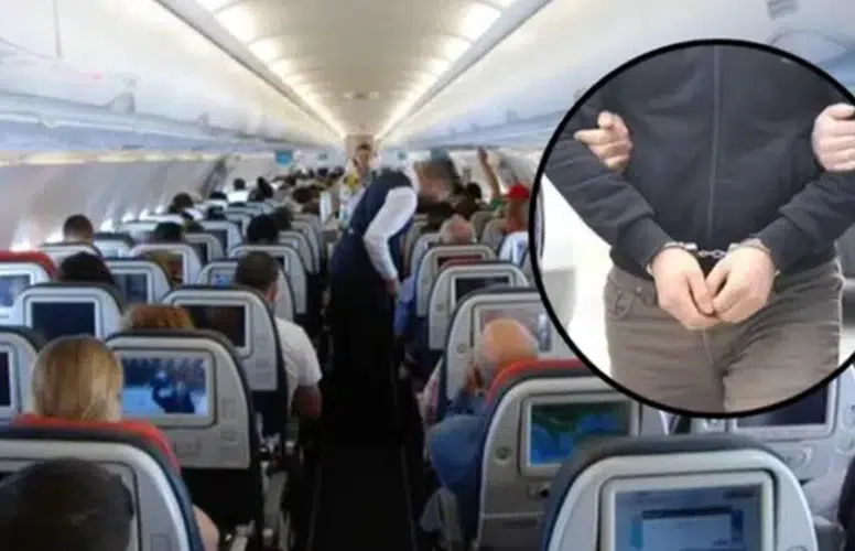 UÇAKTA HANGİ SÖZ VE HAREKETLER SİZİ SUÇLU DURUMA DÜŞÜREBİLİR?