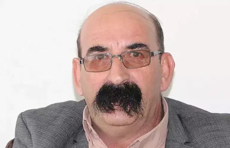 BIYIKLARI İLE GÜNDEM OLAN ORHAN AVCI HALİNDEN MEMNUN!