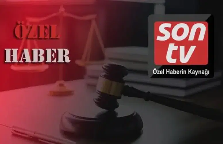 81 İLDE BAŞSAVCILARIN HARİTASI! DEV KARARNAME ÇALIŞMALARI BAŞLADI!