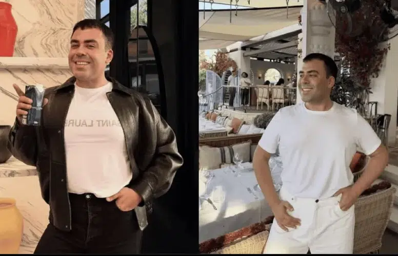 FLAŞ GELİŞME! FİRARİ MERT VİDİNLİ’NİN LONDRA’DA YAKALANDIĞI ORTAYA ÇIKTI!