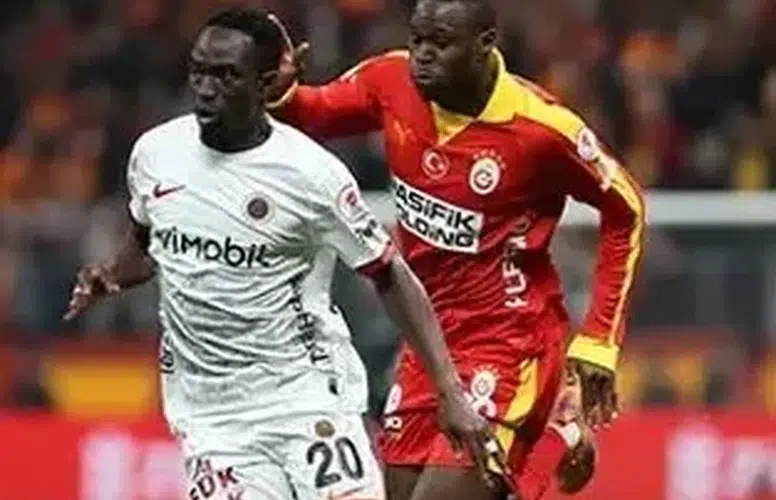 GALATASARAY'DA FENERBAHÇE GİBİ KUPAYA VEDA ETTİ!