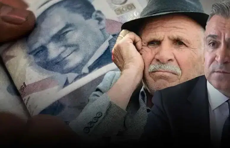 5 YIL ERKEN EMEKLİLİKTE İÇİN YENİ DÜZENLEMEMİ GELİYOR?