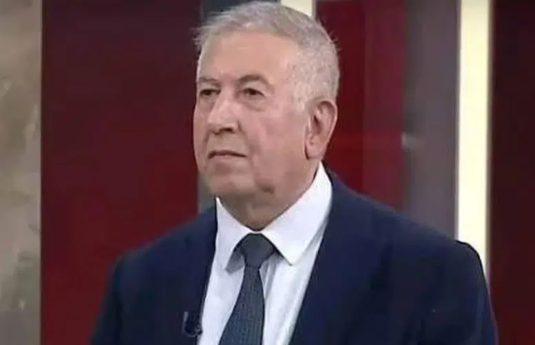 ABD KÜRESEL LİDERLİĞİ SARSILIYOR MU?